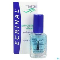 Ecrinal Nagelverharder Vitamine Nf 10ml 20202 - thumbnail