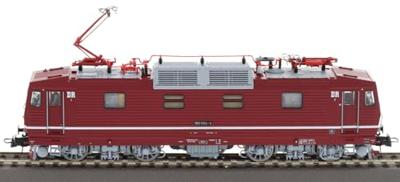 Roco 7500052 H0 elektrische locomotief 180 004-4 van de DR