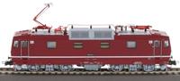 Roco 7510052 H0 elektrische locomotief 180 004-4 van de DR - thumbnail