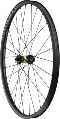 MAVIC wiel "e-crosstrail sl " wheel e-crosstrail sl 29 rear sram xd 6h