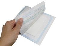 Nobatop 8 N/woven Ster/2 7,5cmx 7,5cm 60 9300109 - thumbnail