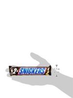 Snickers - Chocoladereep (2-pack) - 24 Repen - thumbnail