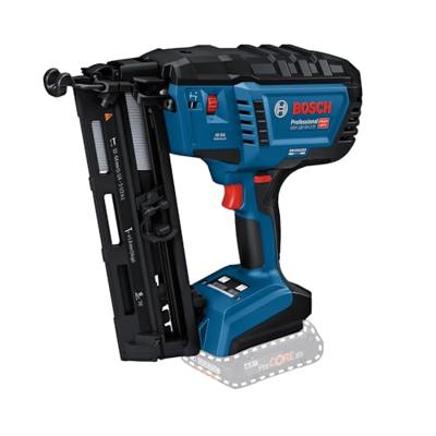 Bosch Professional GNH 18V-64-2 M Accu Afwerktacker 16Ga 18V Basic Body - 0601482000