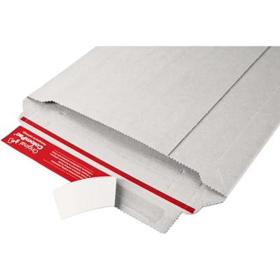 Colompac verzenddoos CP155, ft 30,6 x 18,6 x 12,7 cm, bruin