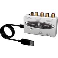 Behringer UFO202 - thumbnail