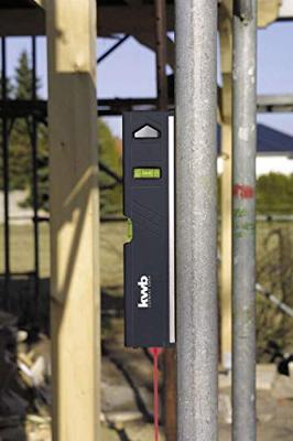 kwb 825058 Laserwaterpas 27 cm