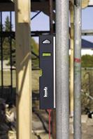 kwb 825058 Laserwaterpas 27 cm - thumbnail