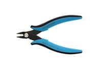 Gedore Elektronica zijsnijtang - 1829017 - thumbnail