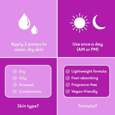 Q+A Azelaic Acid Balancing Serum