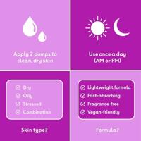 Q+A Azelaic Acid Balancing Serum - thumbnail