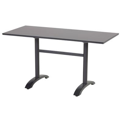 Bistrotafel Sophie - Vierkant