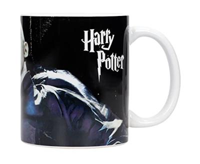 Harry Potter Mug Voldemort