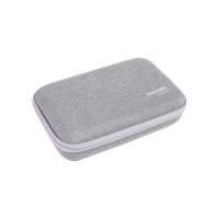 Insta360 X4 draagtas grijs - thumbnail