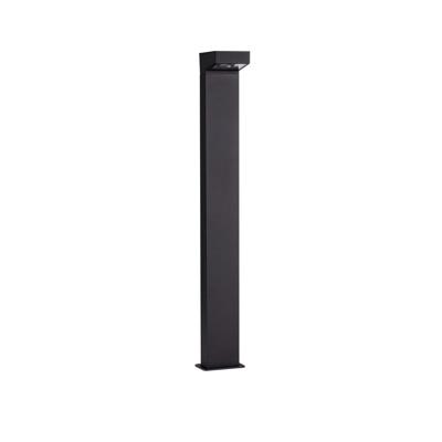 Lyora Staande lampRob zwart 90cm - 9136430