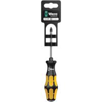 Wera 918 SPZ 05100080001 Kruiskop schroevendraaier - thumbnail