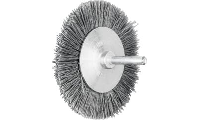 PFERD TOOLS Ronde borstel RBU 8008/6 SiC 120 0,55 43105075 10 stuk(s)