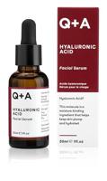 Q+A Hyaluronic Acid Facial Serum - thumbnail