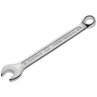 Vigor V4473N-8 V4473N-8 Ring-steeksleutel Sleutelbreedte (metrisch) 8 mm Vigor V4473N-8 V4473N-8 Ring-steeksleutel Sleutelbreedte (metrisch) 8 mm