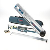 Bosch Professional GAM 220 MF Hoekmeter 0 - 220° - 0601076600 - thumbnail