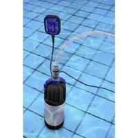 Renkforce RF-3523714 Dompeldrukpomp 6500 l/h 40 m - thumbnail