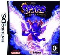 The Legend of Spyro a New Beginning - thumbnail