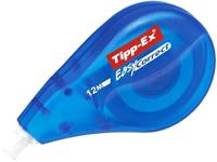 Tipp-Ex Correctieroller Easy Correct 4.2 mm Wit 12 m 20 stuk(s) - thumbnail