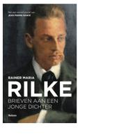 Brieven aan een jonge dichter - Rainer Maria Rilke - ebook - thumbnail