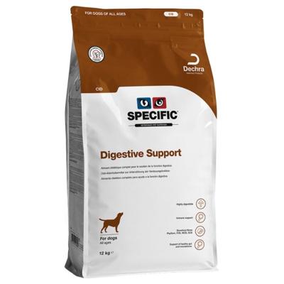 Specific CID Digestive Support hondenvoer 12kg