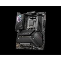 Moederbord - MSI - MPG X670E CARBON WIFI - thumbnail