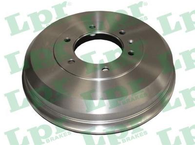 Remtrommel 7D0760 Remtrommel 7D0760