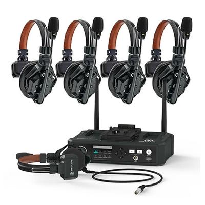 Hollyland Solidcom C1 Pro - Hub4S