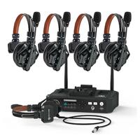 Hollyland Solidcom C1 Pro - Hub4S - thumbnail
