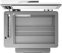 Multifunctional inktjet hp officejet 9730e - thumbnail