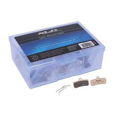 XLC Remblok shimano/tektro bp-s20