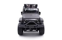MODSTER XCross Country 1:14 Brushed RC auto Elektro Crawler RTR 2,4 GHz - thumbnail