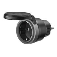 KlikAanKlikUit Compacte stekkerdimmer voor buiten AGC-200 - thumbnail