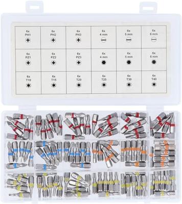 KS Tools 918.3108 918.3108 Bitset 1/4 (6.3 mm)