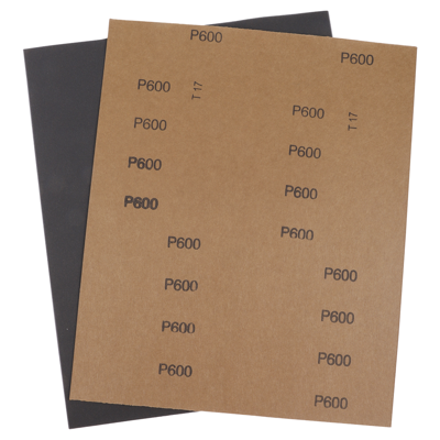 Copenhagen Pro Schuurpapier | Waterproof | K600 - 23.502.60 Copenhagen Pro Schuurpapier | Waterproof | K600 - 23.502.60