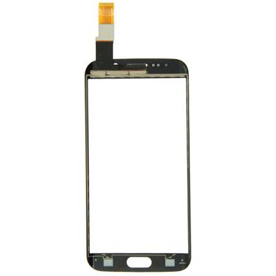 Originele Touch paneel voor Galaxy S6 Edge / G925 (goud)