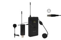 Microfoon FONESTAR WI-MIC UHF - thumbnail