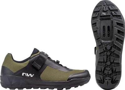 Northwave escape evo 2 - mtb shoes