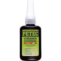 PETEC schroefbeveiliging screw retention 50g high-strength red - thumbnail