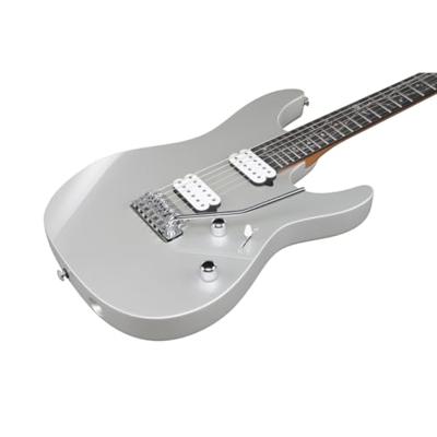 Ibanez Tim Henson Signature TOD10 elektrische gitaar met gigbag - thumbnail