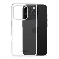 Mobilize Gelly Case Apple iPhone 16 Pro Clear - thumbnail