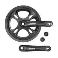 Fat Crankstel 48t 150mm + kettingrand o.a. bike - thumbnail