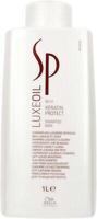 Wella SP - Luxe Oil Shampoo 1000 ml Dames - thumbnail