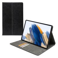 Mobilize Premium Folio Case Samsung Galaxy Tab A8 10.5 2021 Black - thumbnail