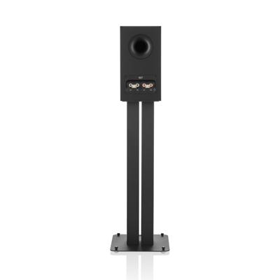 Bowers & Wilkins: 607 S3 Compacte boekenplank speaker - 1 stuk - Zwart Bowers & Wilkins: 607 S3 Compacte boekenplank speaker - 1 stuk - Zwart