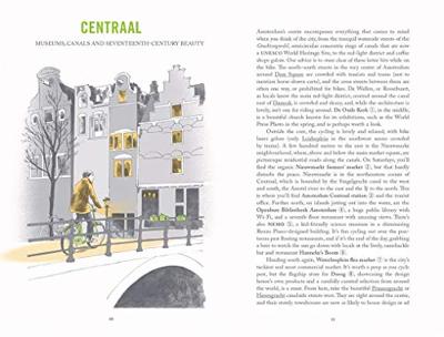 Boek City Cycling Europe Boek City Cycling Europe