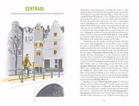 Boek City Cycling Europe - thumbnail